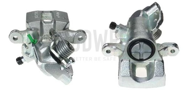 Brake Caliper